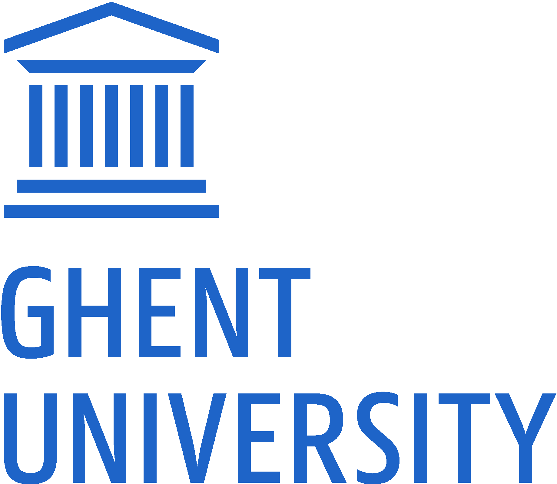 UGent logo